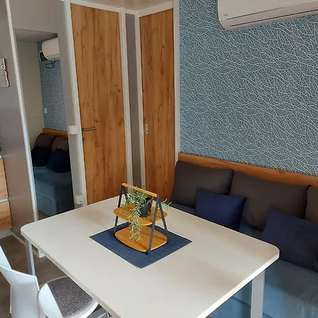 Campingplatz Ventura Mobile