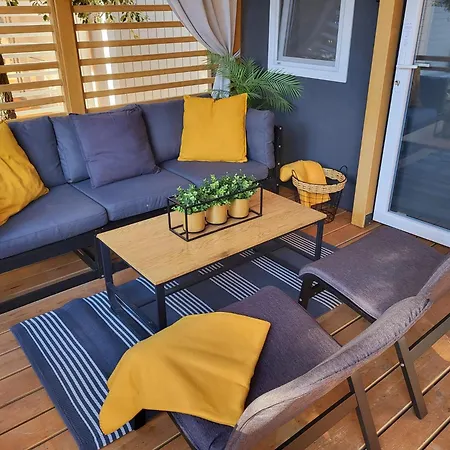 Ventura Mobile Campingplatz