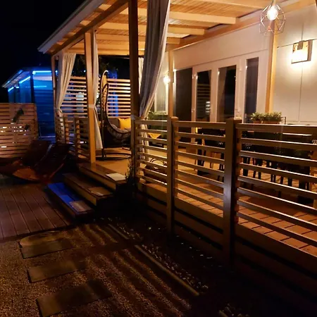 Ventura Mobile Campingplatz *